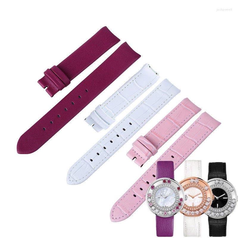 

Watch Bands Suitable For Leather Watches Strap1187023/1160308 Women Band With Accessories