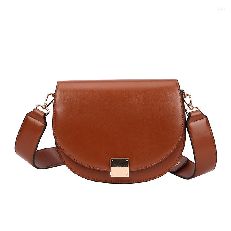 

Evening Bags Ainvoev Female Small Leather Shoulder Luxury Women Designer Vintage Crossbody For, Red