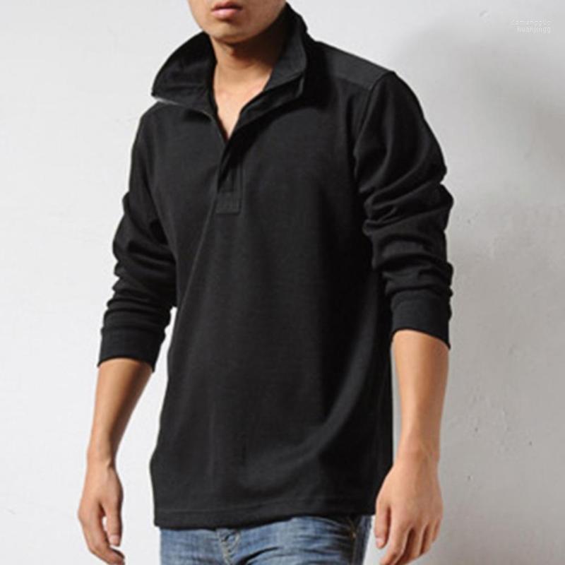 

Men's Casual Shirts Men's Male Shirt Zipper Neck Breathable Stretchy Stand Collar For Office, Blue gray