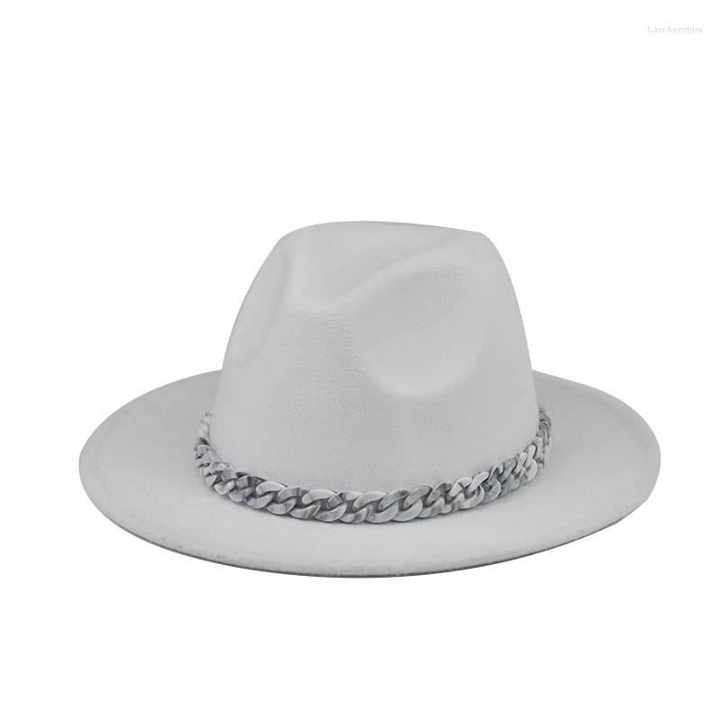 

Berets Fedora Hats Women Men Wide Brim Jazz Cap Four Seasons Panama Camel Seaso, 07