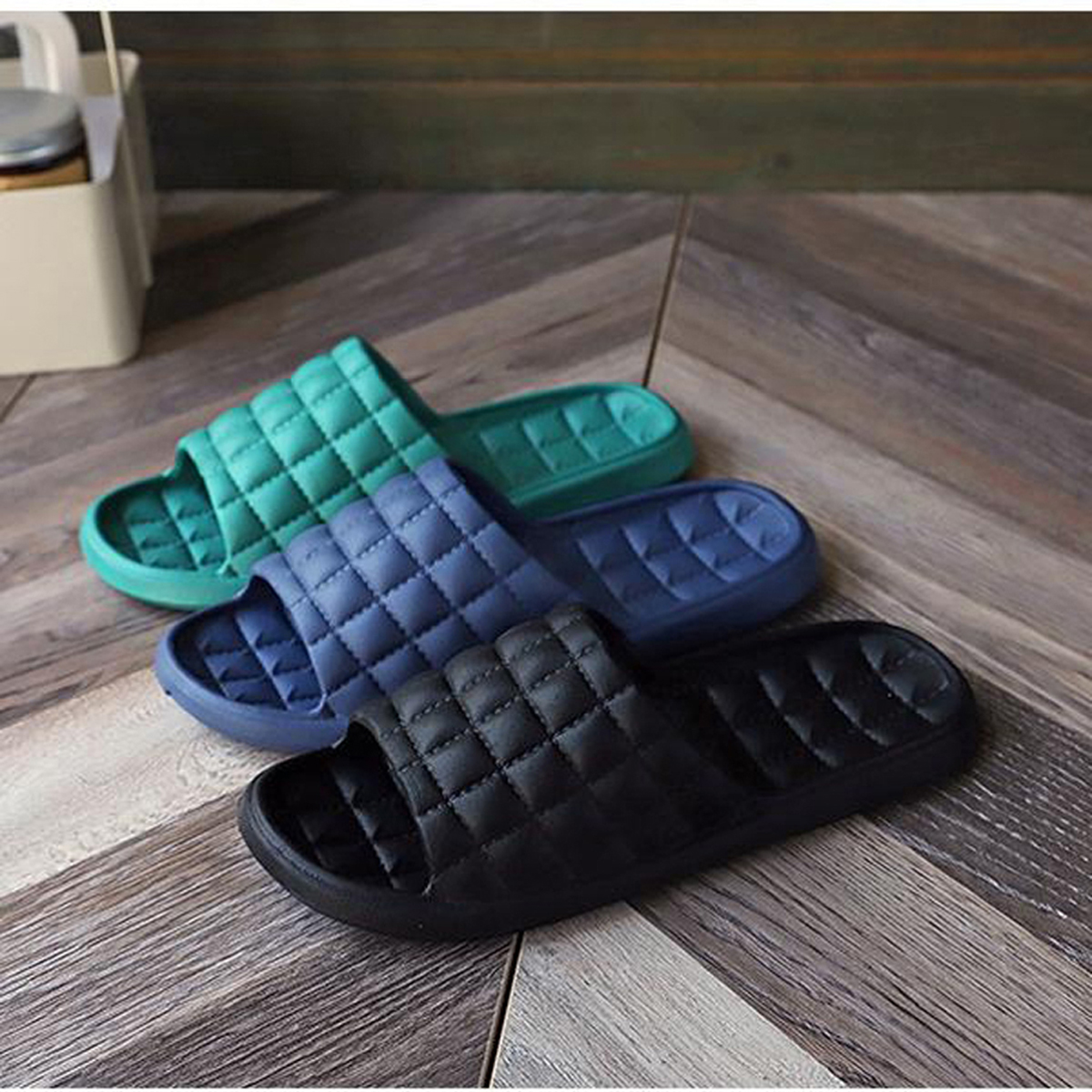 

Luxury Slipper Designer Sandal Italy Brand Slides Women Slippers Flat Bottom Flip Flop Sneakers Boots Casual Shoe by topshoe99 S199, #2