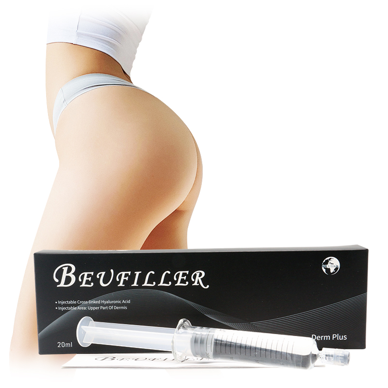 

Beauty Items Facial Anti-Wrinkles filler 1 syringe x 1.0ml HA powder for hyaluron pen