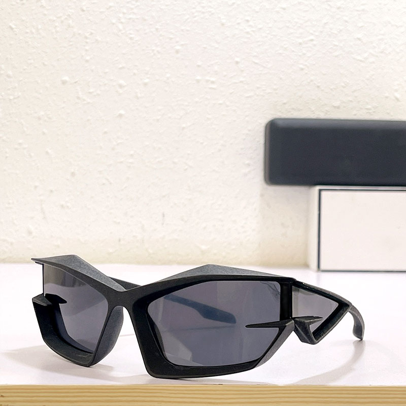 

Sunglasses for women and men summer FE40050F style UV400 proofed retro full frame glasses with frame