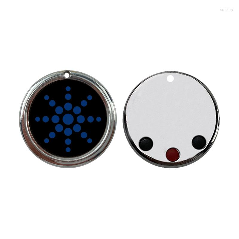 

Pendant Necklaces Power Energy Scalar Quantum Bio Science Necklace
