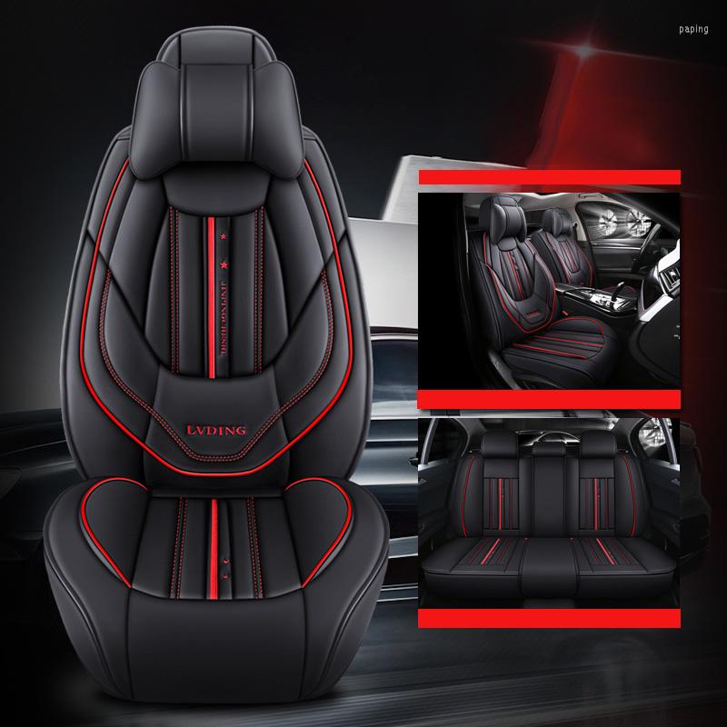 

Car Seat Covers Cover For Mg 3 Geely Emgrand X7 Ec7 Cla 45 W205 Hs 5 7 Zs 6
