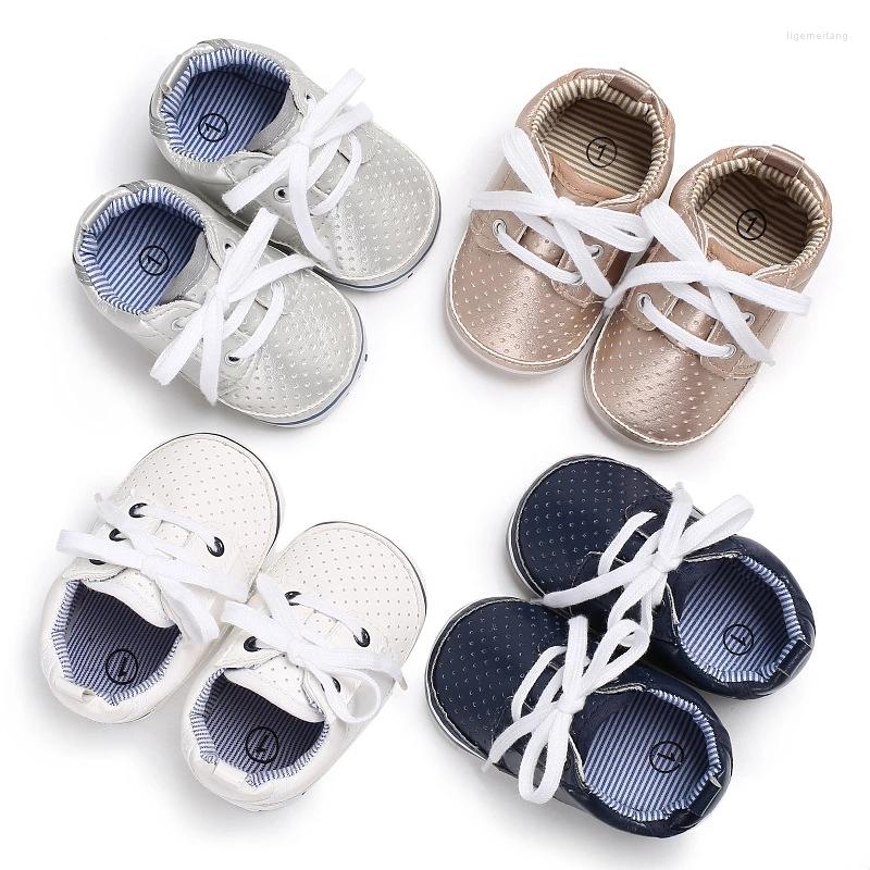 

First Walkers 2022 Baby Shoes Soft Sole Girl Boy Casual Walker, A2