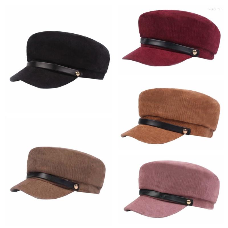 

Ball Caps Winter Hats For Women Cap Wool Hat Female Button Baseball Sun Visor Black Fall, Pink