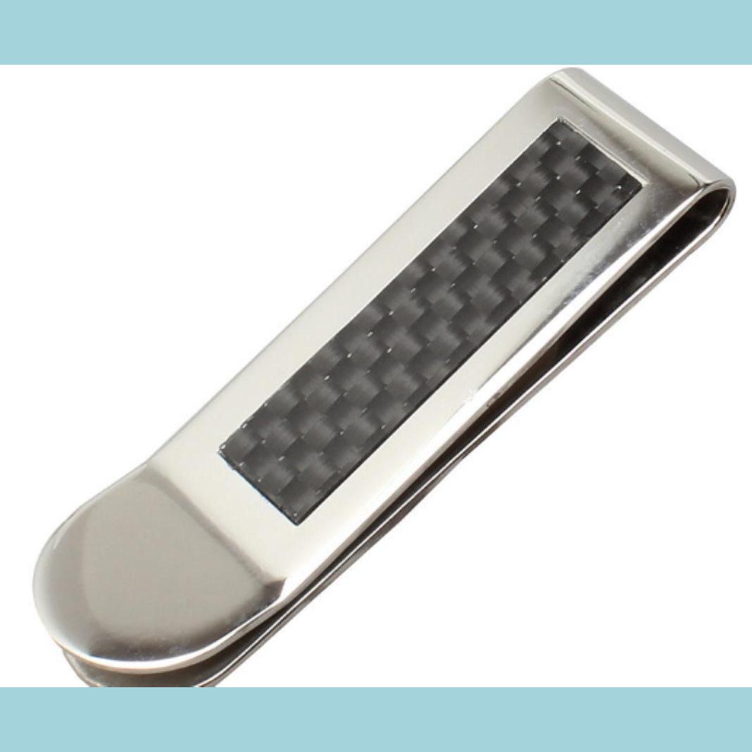 

Money Clips Unisex Stainless Steel Mens Money Clip Wallet Women Slim Metal Credit Couple Safe Id Card Clamp For Onvkl Drop Delivery Otuwv