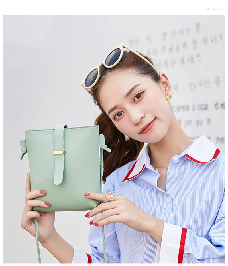 

Evening Bags Woman Shoulder Bag Dwiray 2022 PU Fabric Crossbody Handbag Wallet Shopper Ramadan, Black