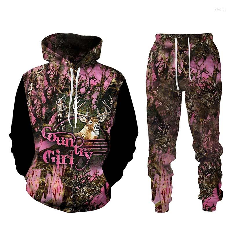 

Men's Tracksuits Christmas 3D Elk Deer Print Trousers Suits For Men/Women Casual Cute Boys Girl Clothes Fashion Harajuku Hoodies Tracksuit, 15655-15661