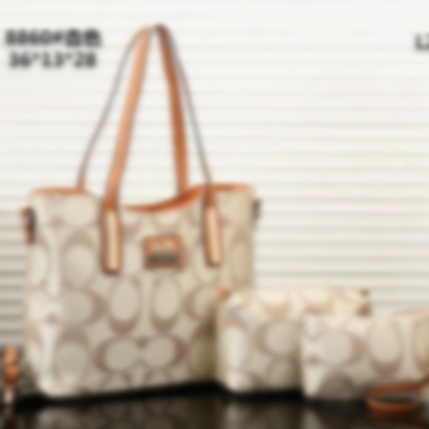 

VVQ Luxurys designers Women Fashion Totes handbags cross body Shoulder Bags combination famous classic flower Brown capacity portable day backpack G8FG, No box