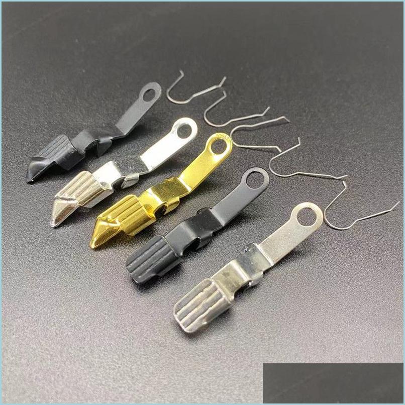 

Tactical Accessories Tactical Accessories P1 G17 G34 Hookup Tablets Phosphating Precision Waterbomb Modified Diy Drop Delivery 2022 Dh2F1