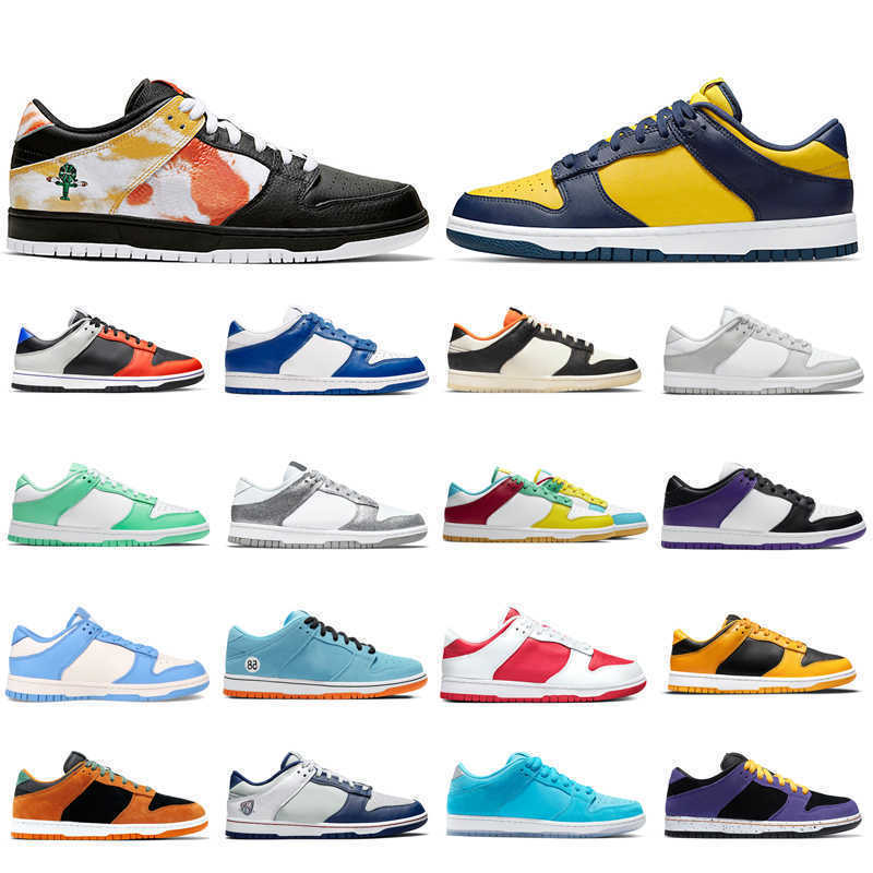 

Shoes Classic Running man woman Coast Unc Kentucky Knicks Veneer Sean Cliver Michigan Medium Curry Zebra Size 36-45, Color 26