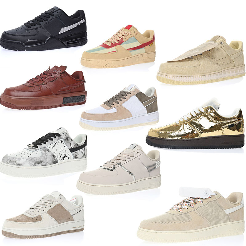 

Men Women Shoe Midsole Pull Up Process 1 Brown Sports shoes 36-47, 010