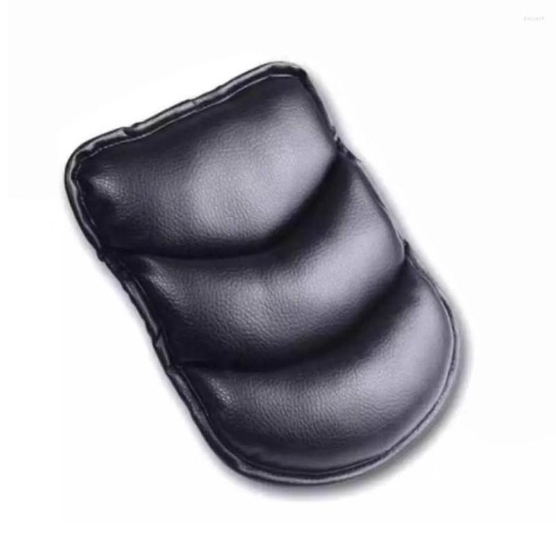 

Steering Wheel Covers PP Armrest Pad Relaxed Three-dimensional Universal Waterproof 1pcs Black