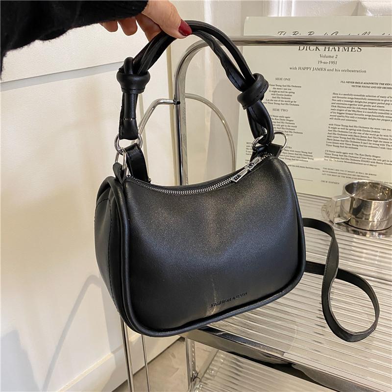 

Evening Bags Retro Small Women's Spring Flow Fashion Messenger Bag Casual Shoulder Handbag, Brown