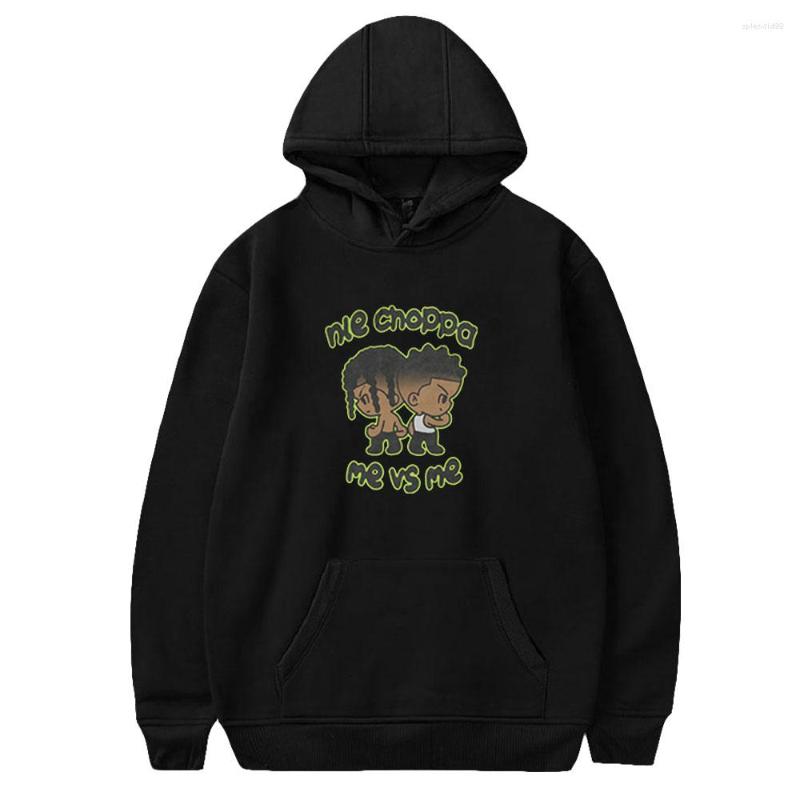 

Men's Hoodies NLE CHOPPA Merch Hoodie Sweatshirt Men/Women HIP HOP Pullover Hooded Long Sleeves NLECHOPPA Sweater, As shown