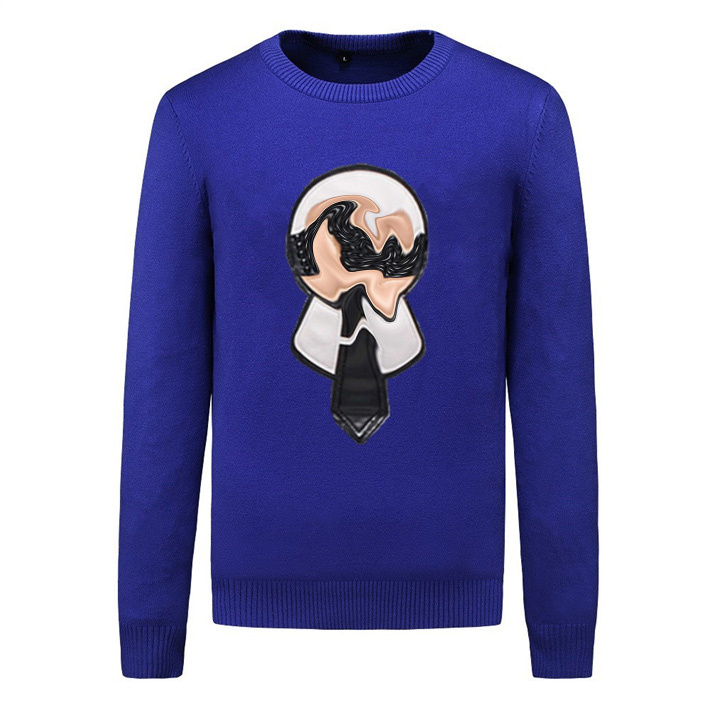 

Mens Womens Designers Sweaters Letters Pullover Men Hoodie Long Sleeve Active Sweatshirt Embroidery Knitwear Winter ClothesAsian code M- 3XL MH27