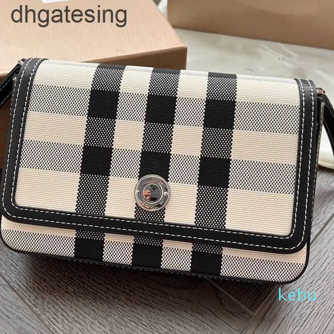 

Bag Autumn Purse Berberry Bags Winter Lattice Leather Women's Single Shoulder Messenger Fashion Versatile Tofu, Sky blue