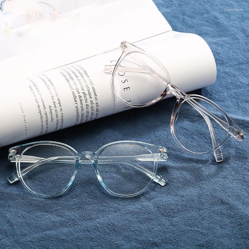 

Sunglasses Frames Blue Light Glasses Women Eyeglasses Frame Brand Designer Eye Eyewear Clear Lens Myopia