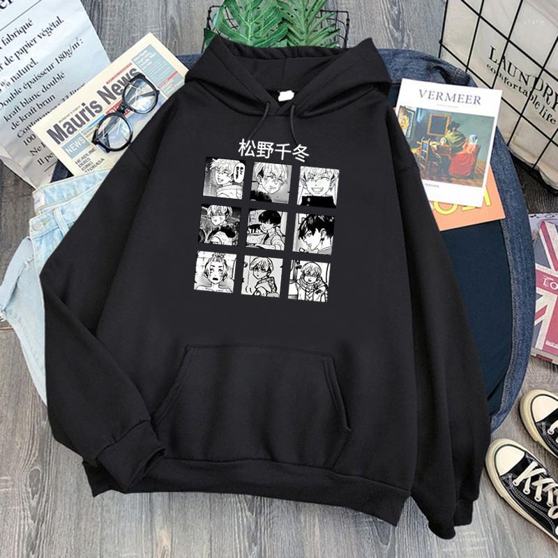 

Men's Hoodies 90s Japanese Anime Tokyo Revengers Men Kawaii Cartoon Streetwear Harajuku Unisex Tops Sano Manjiro Sweatshirts Male, 5846kkk
