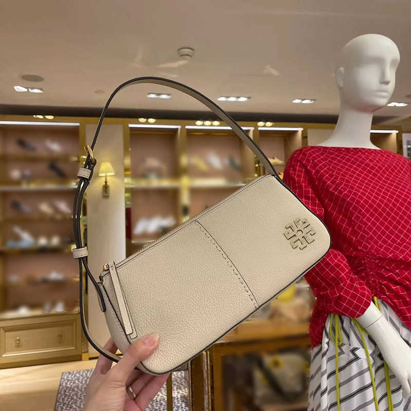 

Evening bags Designer Burchs Handbags Torys Tote bag TB Luxuries designers women Mini crossbody Handbag Shoulder totes purses wallet Kira Fleming Eleanor XTGZ, Black