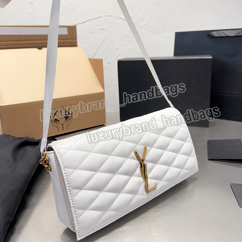 

Designer Bags Handbags Classic Brand Tote Bag Fashion Women Crossbody Bags GABY Messenger Purse Ladies Shoulder Wallet Backpacks, Color 01