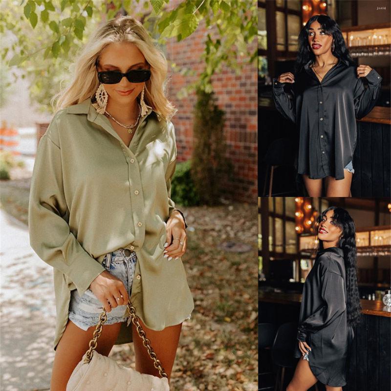 

Men' Dress Shirts 2023 Women' Birthday Party Club Print Fall/Winter Solid Loose Collar Casual Fashion Shirt, Black