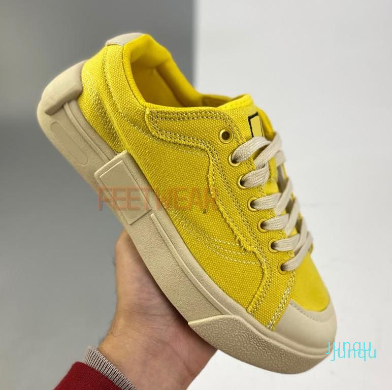 

Casual Shoes Sneakers Trainers Fusion Pop Gear Canvas White Black Grey Yellow Brown Beige Navy Tan Fashion Sneaker Mens Designer Men Women 008, 04 white black