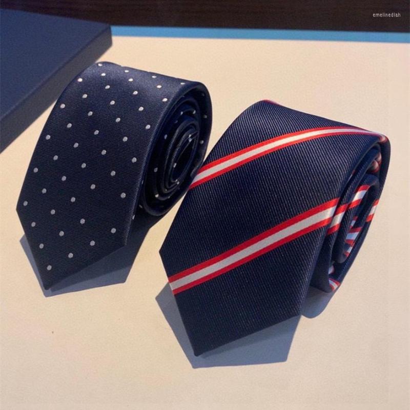 

Bow Ties High Quality Men's Silk Business Production Casual Plaid Tie Fashion Luxury Knight Brand Accessories