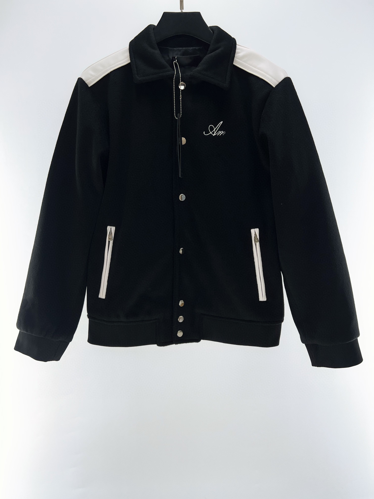 

2022 fashion mens designer jacket baseball outfit embroidered lettering Outdoor Jackets casual Mens Slim Fit coat men luxury clothing, Extra shipping postage/no ship