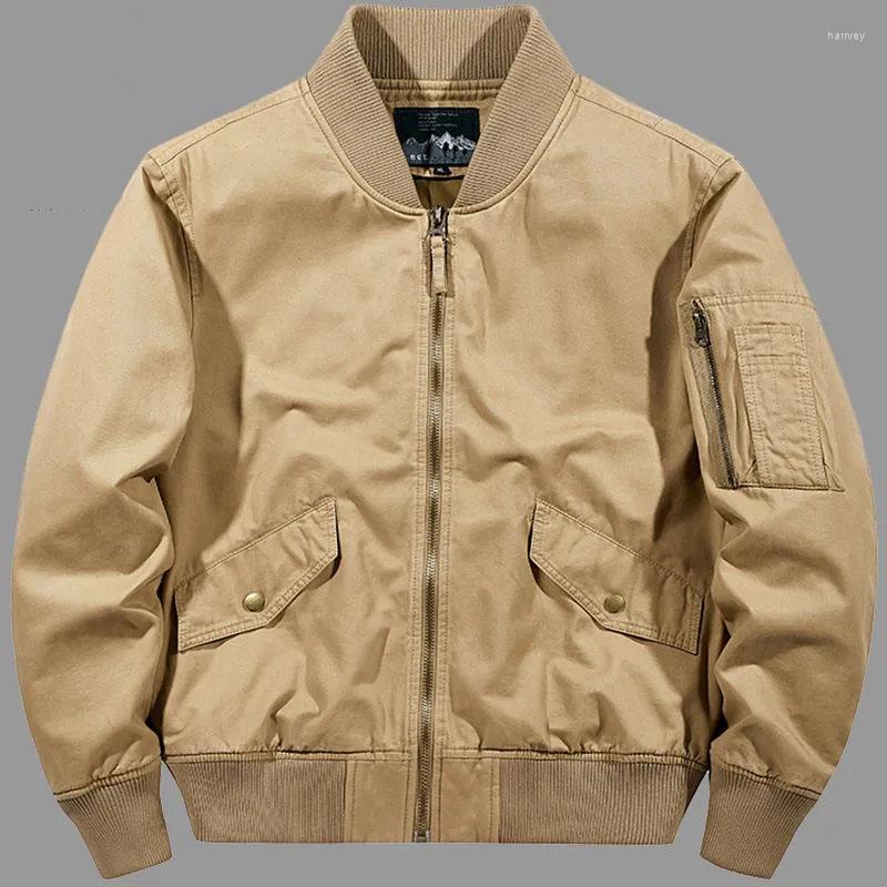 

Men's Jackets 2022 Spring Autumn Mens Casual Coats Bomber Jacket Slim Fashion Male Outwear Streetwear Clothing 5XL E343, Black