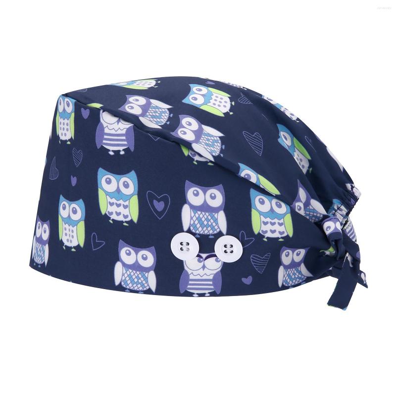 

Ball Caps Women Adjustable Yashmak Stand Ear Hat Print Leisure Protection Baseball Who Racks For Closet