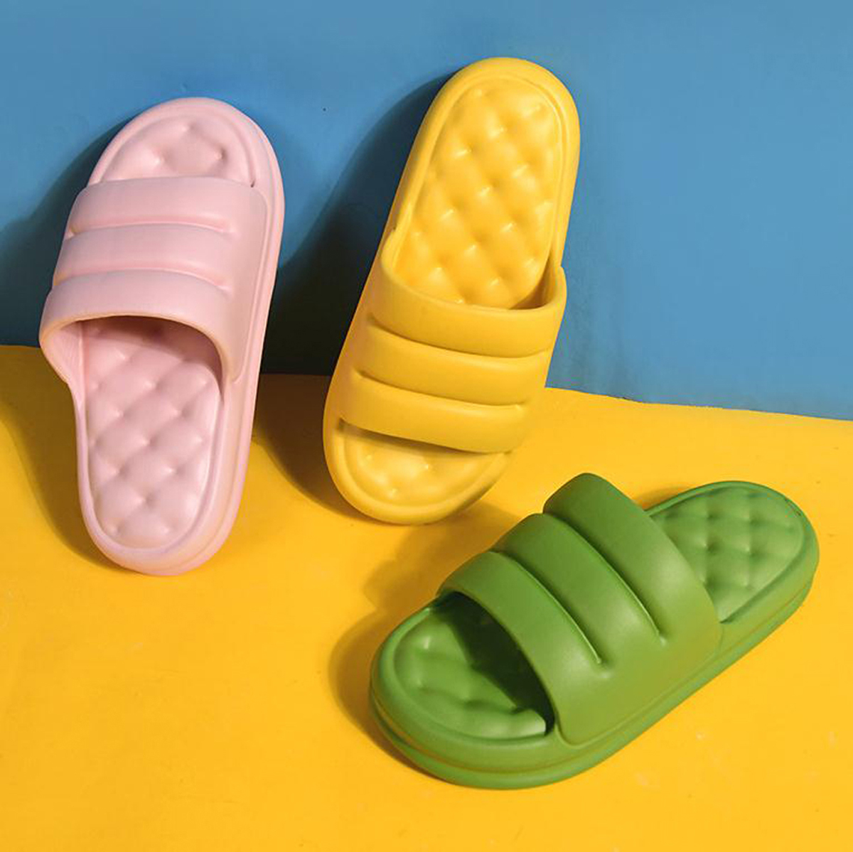 

Luxury Slipper Designer Sandal Italy Brand Slides Women Slippers Flat Bottom Flip Flop Sneakers Boots Casual Shoe by topshoe99 S147, #7