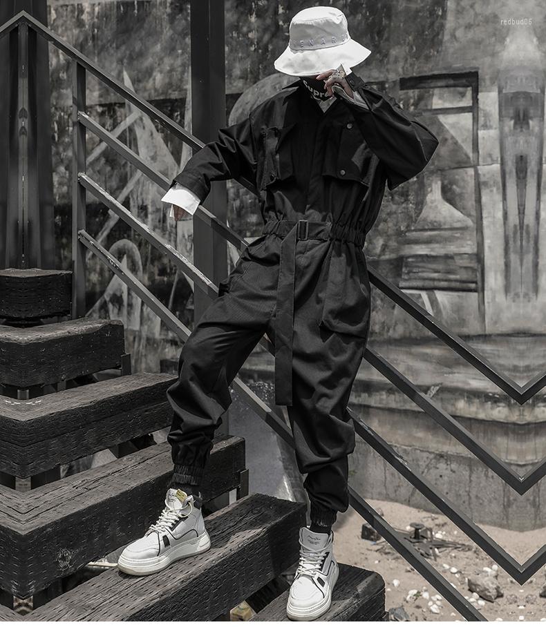 

Men's Tracksuits Z10723 Fashion Men's Sets 2022 Runway Luxury European Design Party Style Clothing, Picture shown