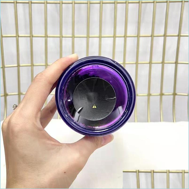 

Car Air Freshener Natural Car Air Freshener Space Rage Travx Per 100Ml Fragrance Candle 240G Bougie Solid Parfum Edp Spray For Men W Dhbm2