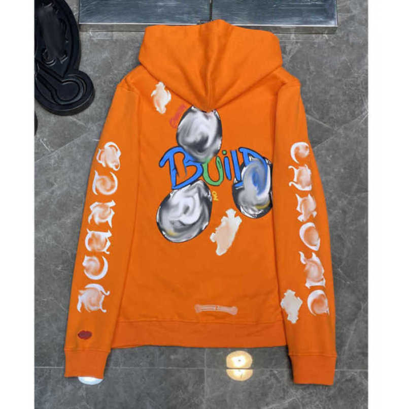 

Luxury Mens Fashion Sweatshirts Designer Hoodies Zipper Sanskrit Graffiti Hooded Sweater Cross Pullover Hoodie Casual Women Tops Coat Sweatshirt Jacket 53bx, 11