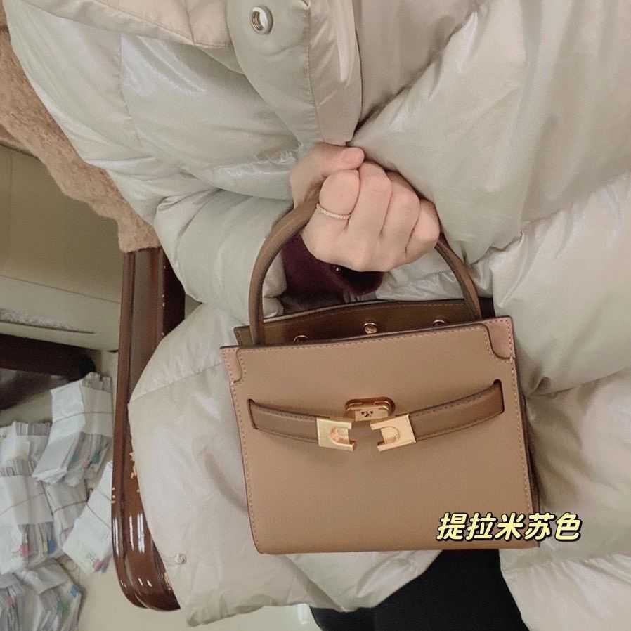Evening bags Designer Burchs Handbags Torys Tote bag TB Luxuries designers women Mini crossbody Handbag Shoulder totes purses wallet Kira Fleming