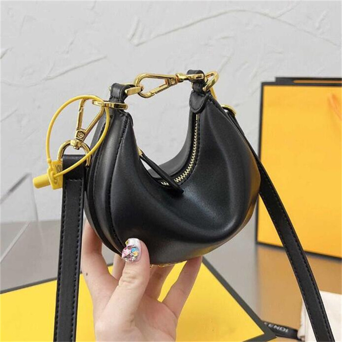 Designer soirée sacs à bandoulière femmes chaîne sous les bras sac bandoulière luxe en cuir sac à bandoulière Messenger Pochette
