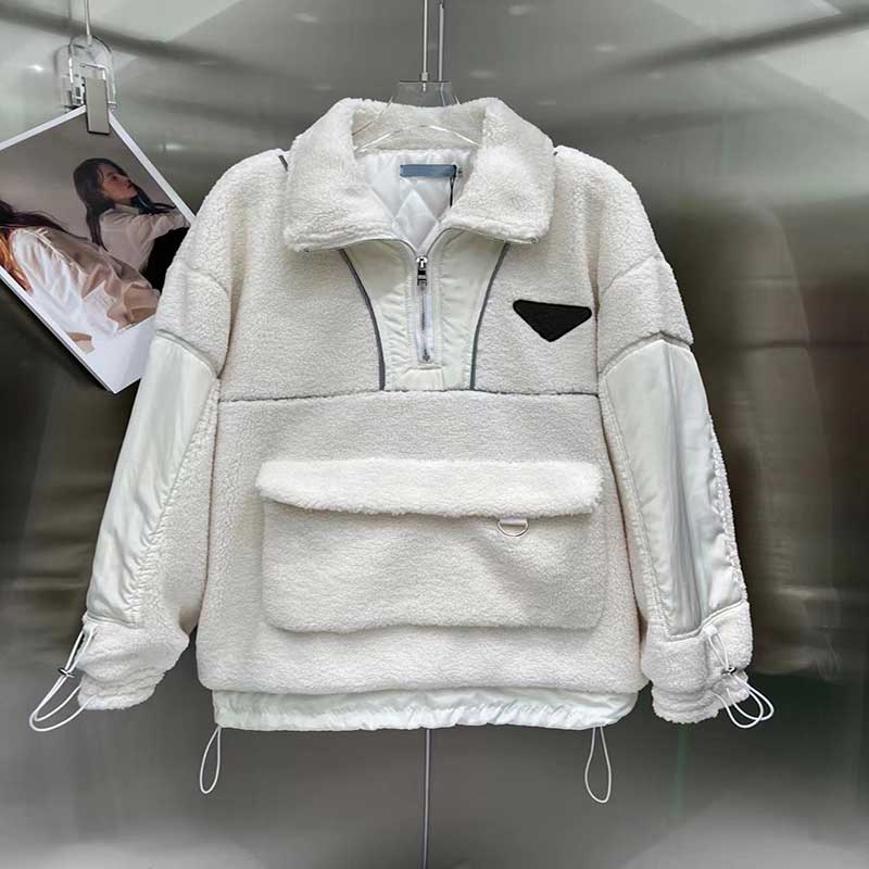 

Womens Hoodie Tech Fleece Jackets half Cardigan Hoodies Simple Casual Pant 22SS Fashion Jacket Casual Streemt Element Women Clothing Size, Make up for difference