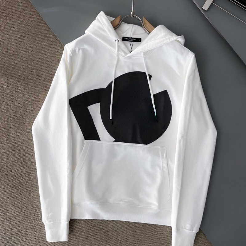 

D designer hoodie G mens sweatshirt cotton hooded sweater men jacket women pullover coat casual hoody loose hoodies 4xl 5xl, Hooded white
