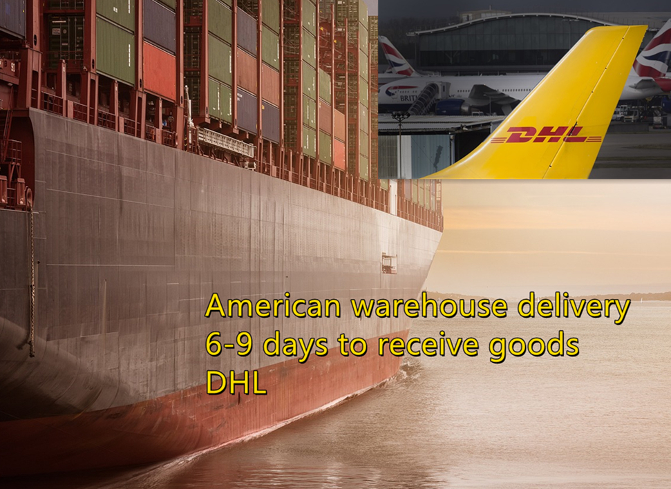 

Hookahs American warehouse delivery 4-9 days to receive the goods faster