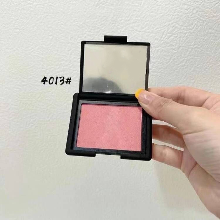 Brand makeup blush orgasm and sex appeal Light Reflecting Setting Powder Highlighter 4.8g Face Cheek Makeup Natural Shade good quality beauty cos-image-814535227