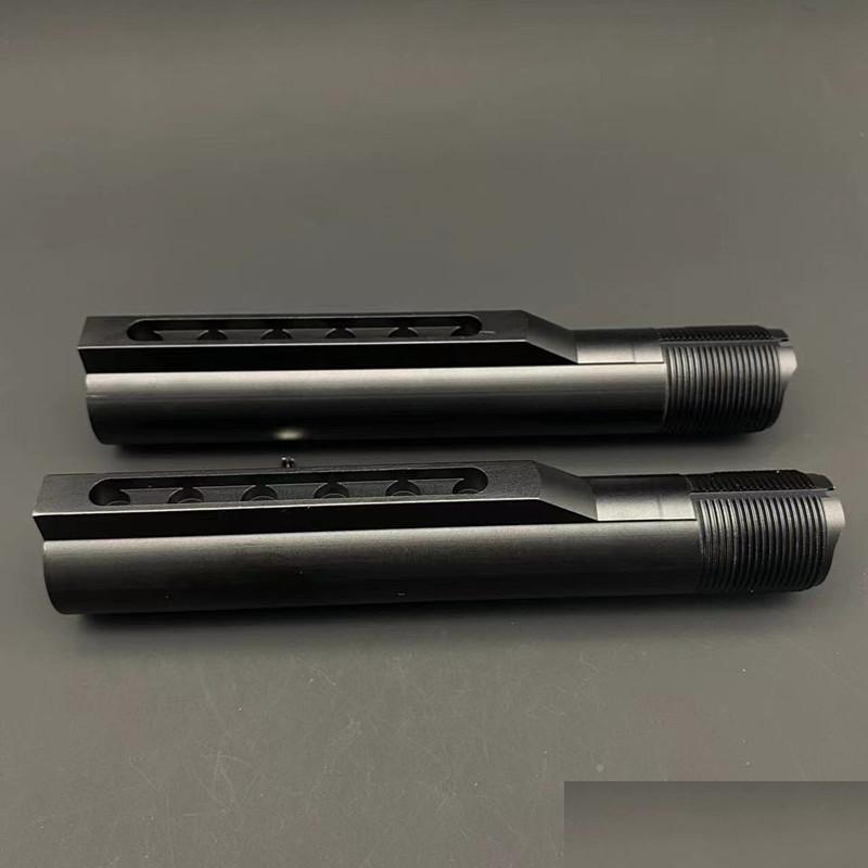 

Tactical Accessories Tactical Accessories Buffer Tube For Airsoft Ar15 M4 Pipe Series Aeg Lightweight Cnc Buttstock Drop Delivery 20 Dhwt4