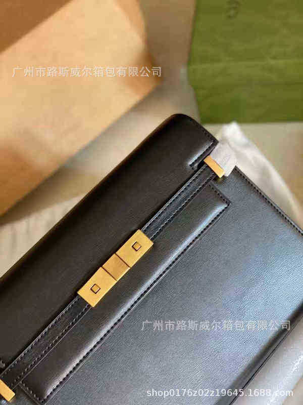 

Designer Luxury YYSL Bags For Womens Handbags Crossbody Purses YSLitys large Capacity Versatile Totes Loulou Multicolour Fashion Inclined Shoulder Wallet 1U96, No bag