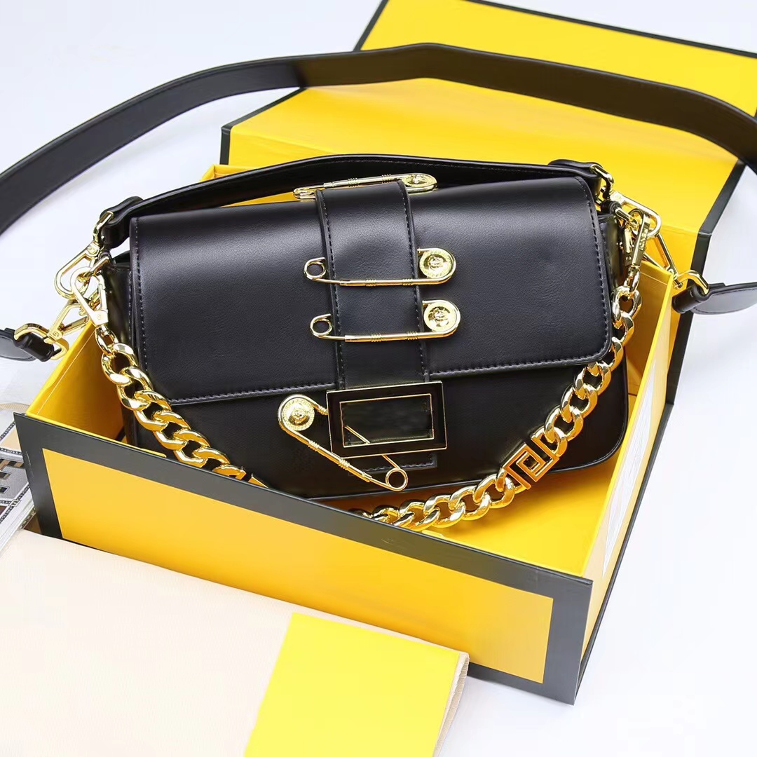 AAAAA F Canvas Pruses Wallet Card Holder Bags Leather Handbags Designer Luxury bags Woman Lady High Quality Shoulder Crossbody Fashion