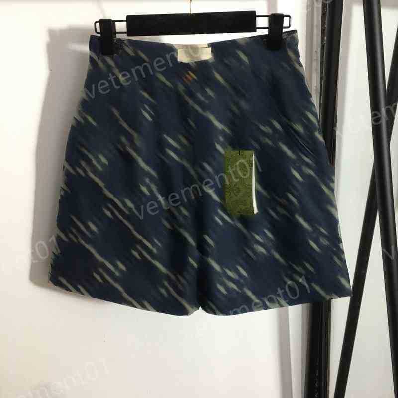 

Womens Designer Shorts G..c Fashion Brand Logo Letter Jacquard Denim Shorts High Quality Stretch Luxury Hotty Hot Shorts