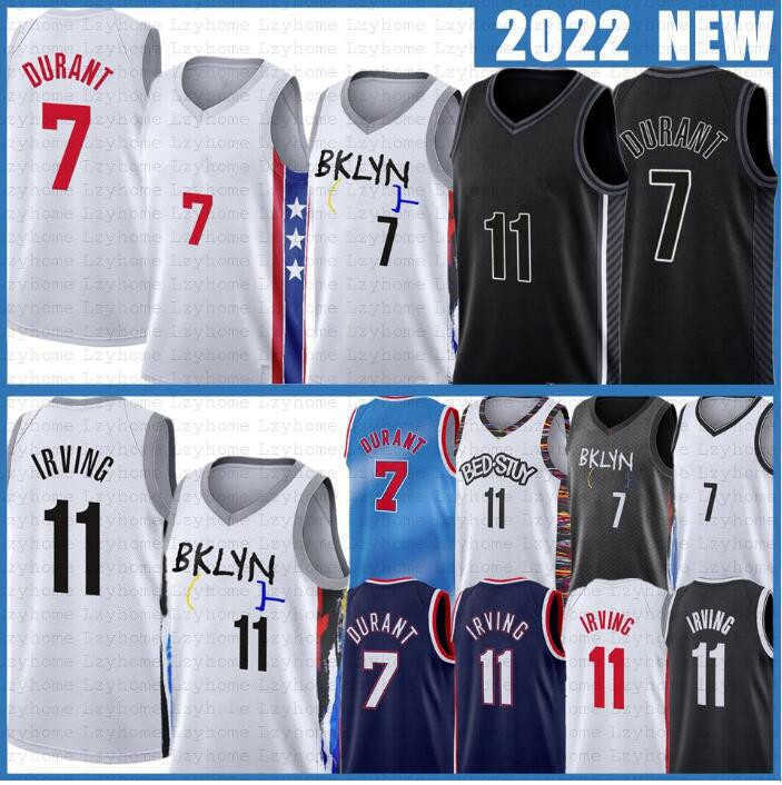 

Men Women Youth Brooklyn''Nets''Custom 00 Royce O'Neale 4 Edmond Sumner 20 Edmond Sumner 14 Kessler Edwards 18 Yuta Watanabe Basketball Jerseys, Colour