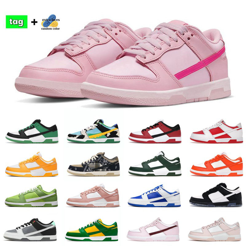 

Designer Panda Casual Shoes for men women sneakers UNC Syracuse Grey Fog University Red outdoor mens womens sports trainers 36-47 GAI, (21)