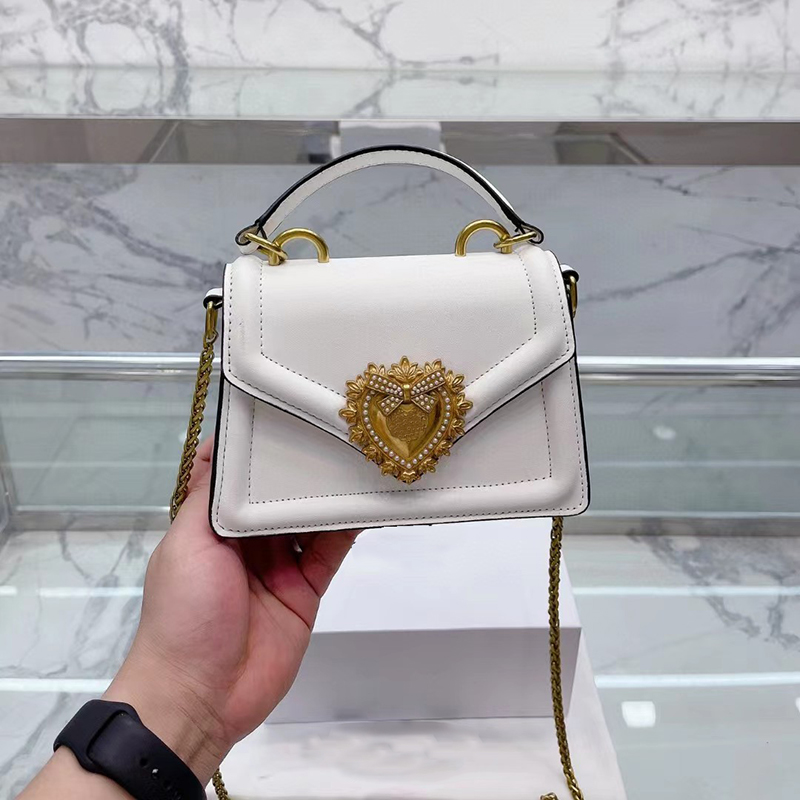 

sugao shoulder Pink bag tote chain bags handbag women crossbody bag luxury fashion purse lady shopping bags with 8 color wxz-1102-150 2023, Red